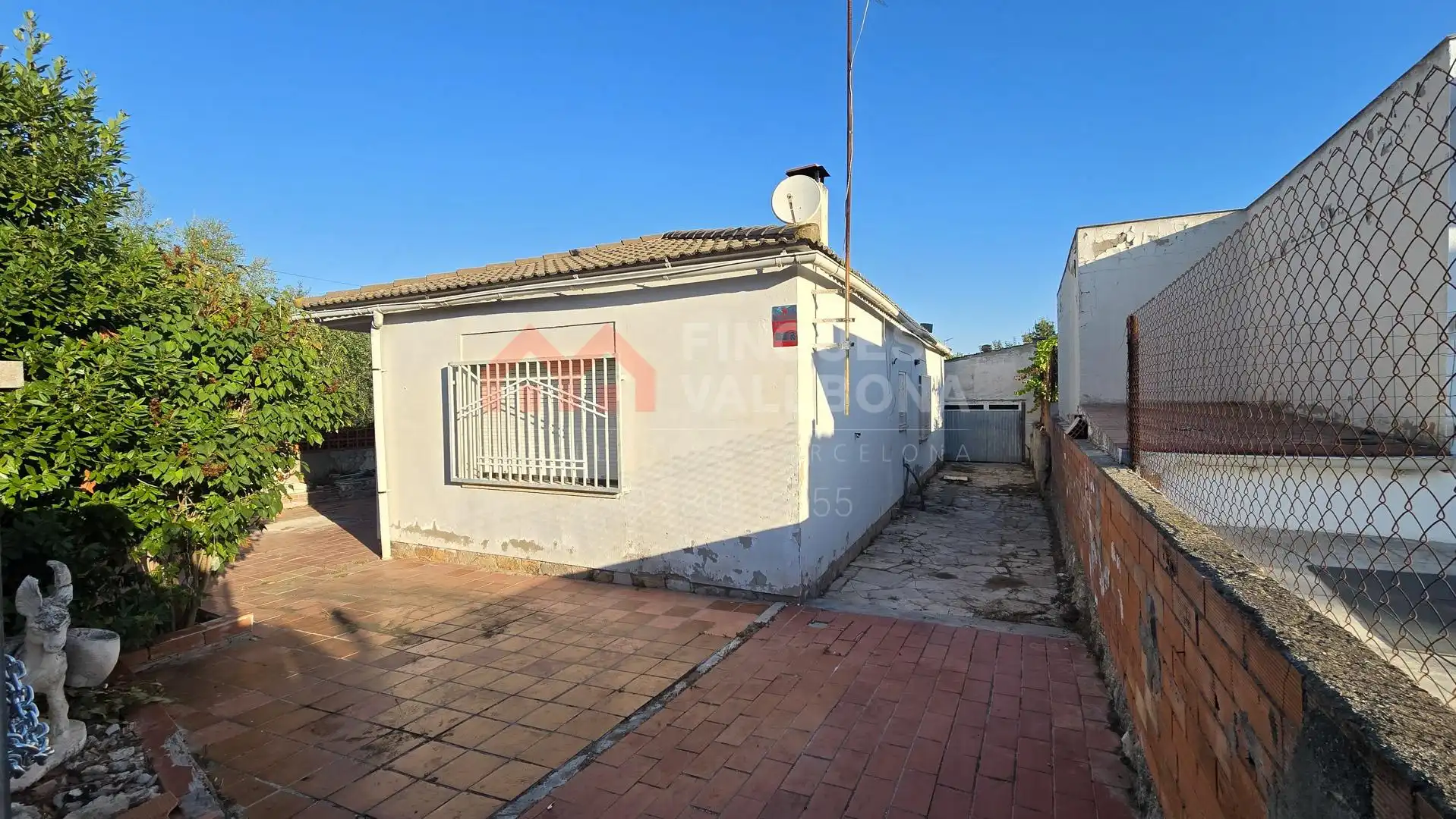 Detached house for sale in La Torre de Claramunt, imagen 3