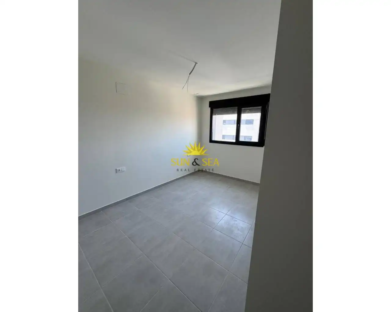 Bedroom of Apartments for rent in Elche / Elx  with Air Conditioner, Heating and Balcony