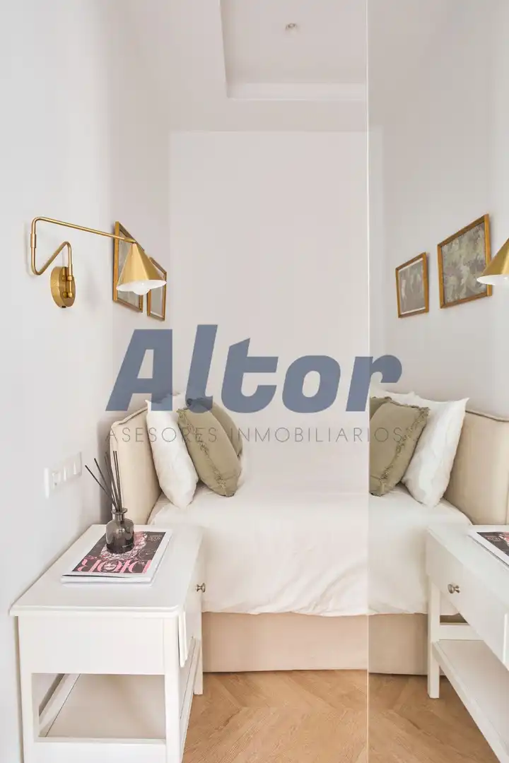 Piso en venta en DE ARGANZUELA, Imperial