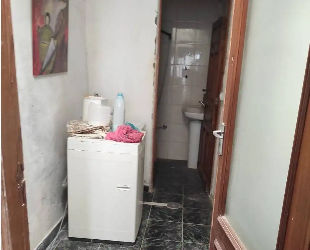 Finca rústica en venta en Gáldar con Trastero