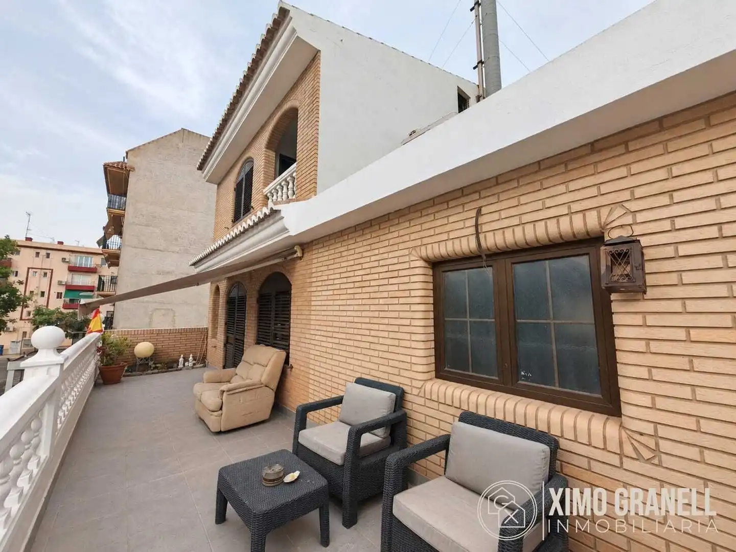 Dúplex en venta en Puerto de Sagunto, imagen 9