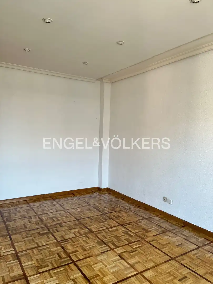 2 hab, 67m² en Gaztambide, Chamberí, Madrid - Image 4