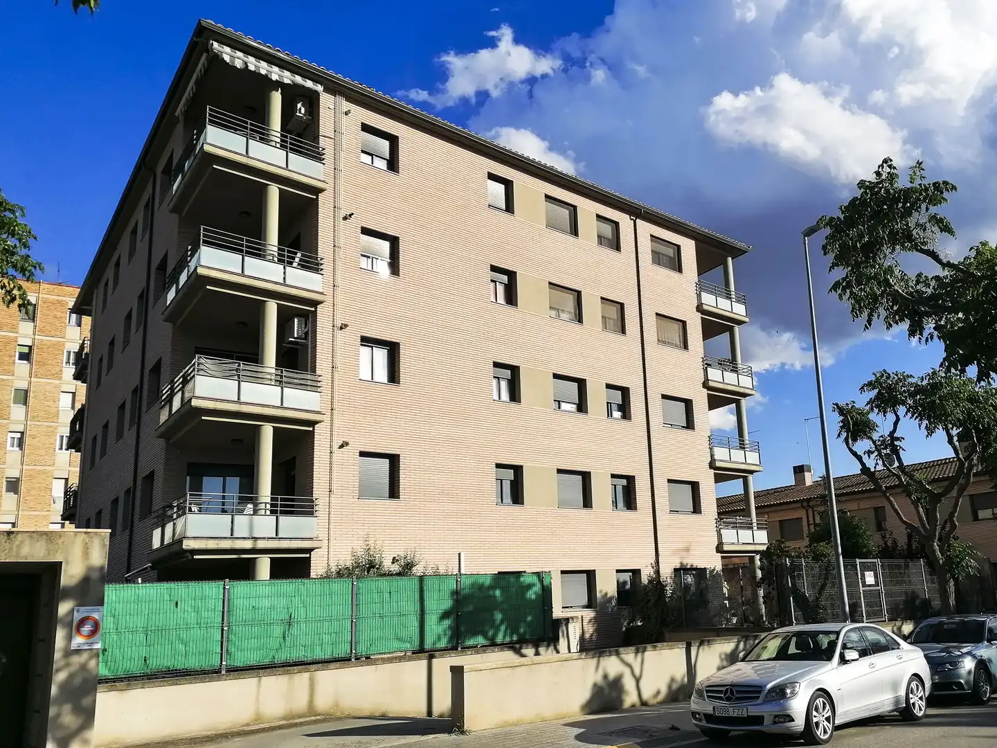 Ground floor for sale in Carrer Vila de Toluges, 3, Les Borges Blanques