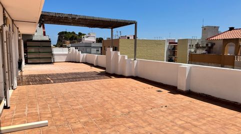 Foto 3 von Dachboden zur Miete in Centro Urbano, Dénia