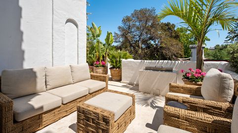 Foto 5 de Piso en venta en La Carolina - Guadalpín, Marbella