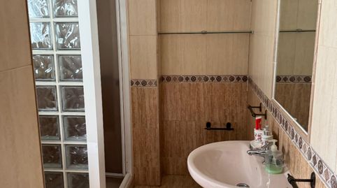 Foto 3 de Habitació a Belén - San Roque, Jaén Capital