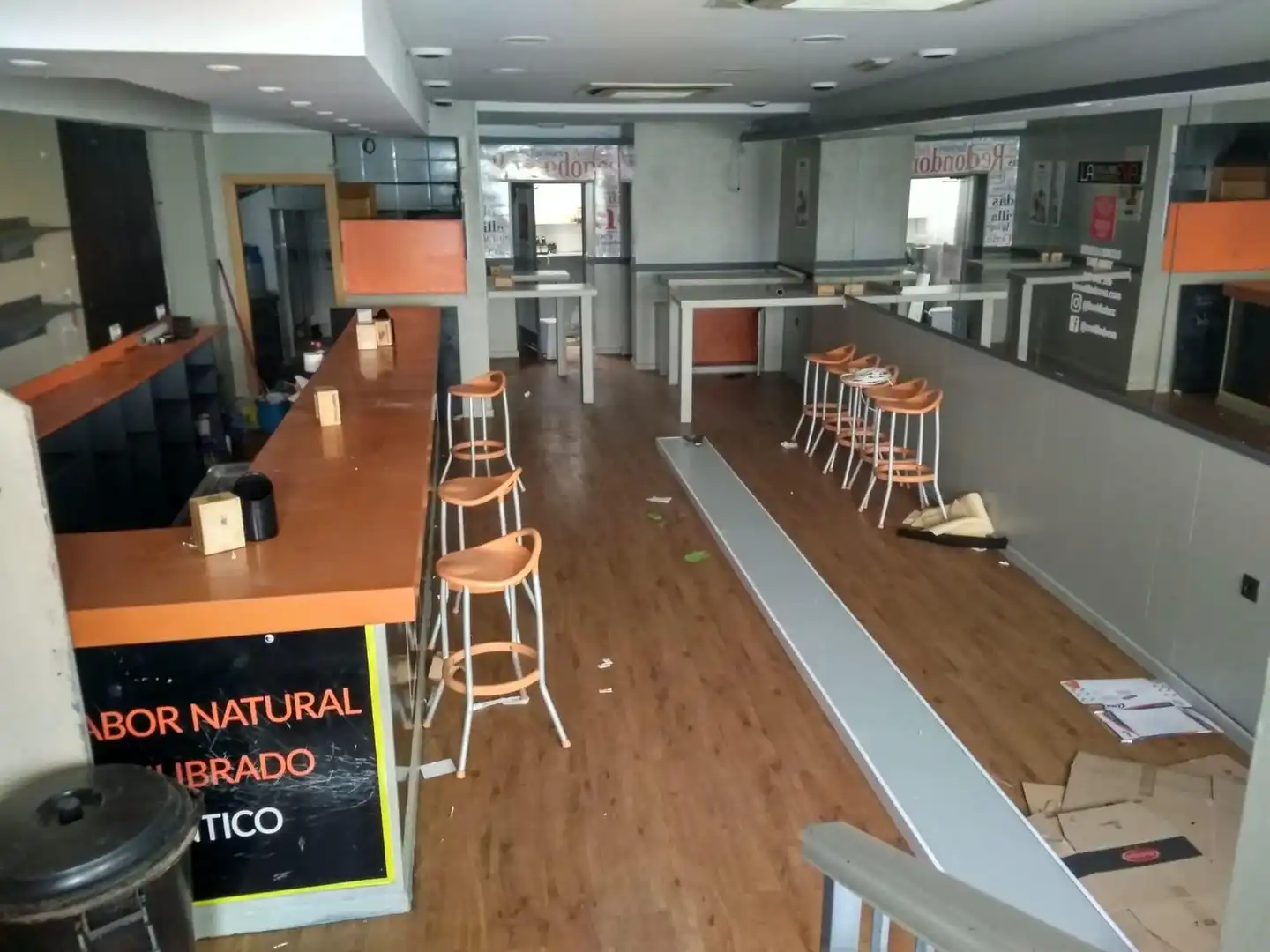 Business premises for sale in Casco Antiguo, imagen 3