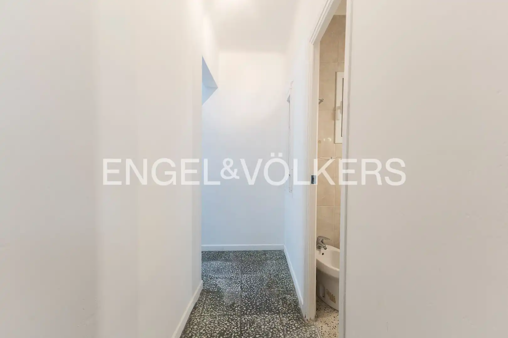 Piso en venta en Barcelona con Calefacción