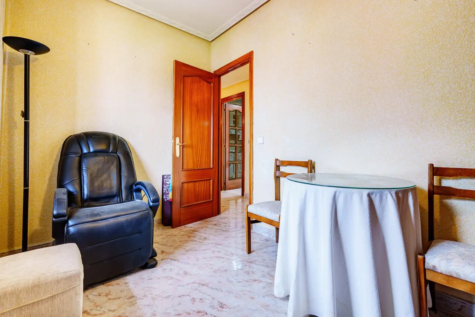 Piso con ascensor en venta en Ensanche, imagen 16