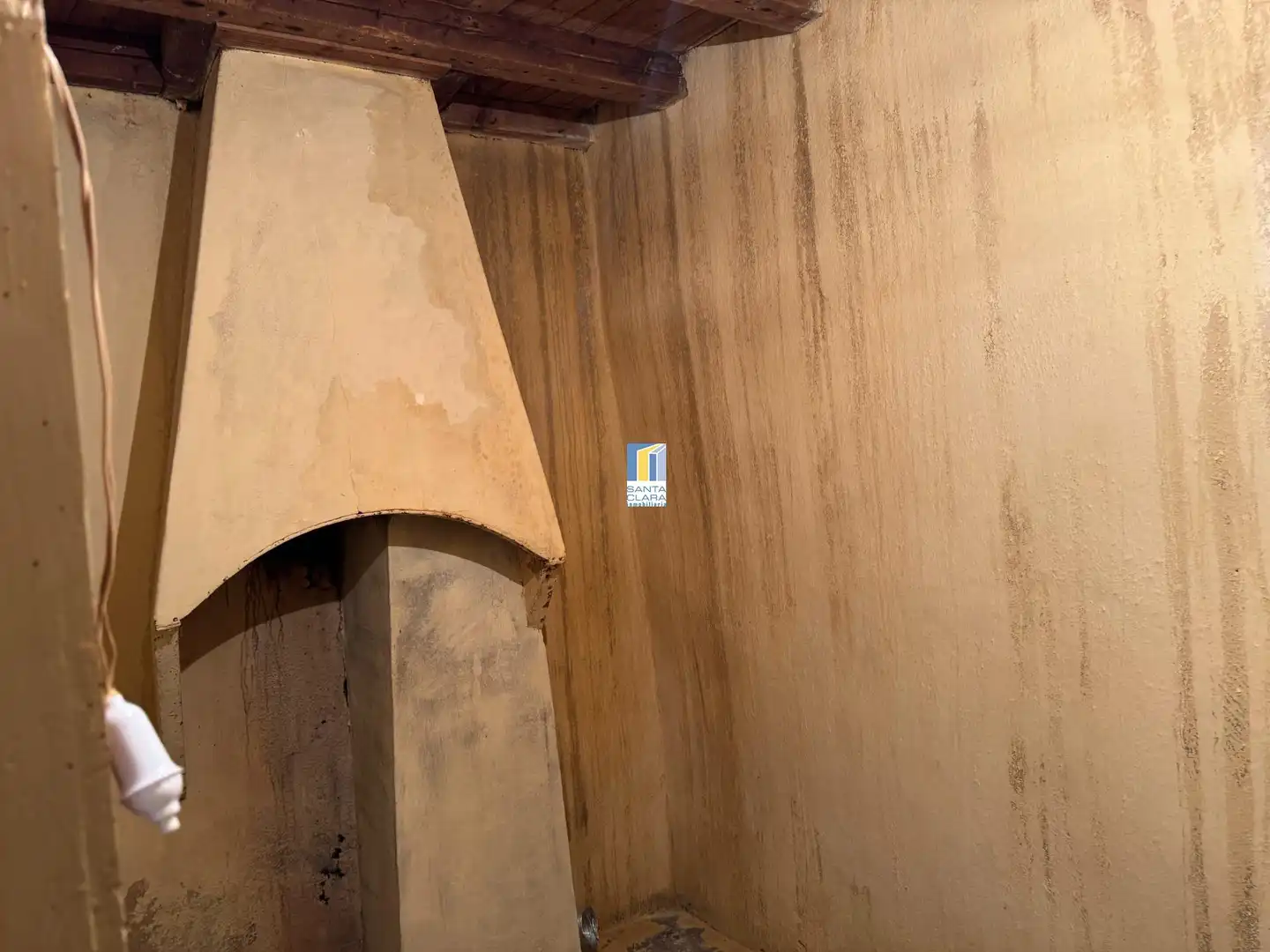 Casa o xalet en venda en Fermoselle amb Jardí privat