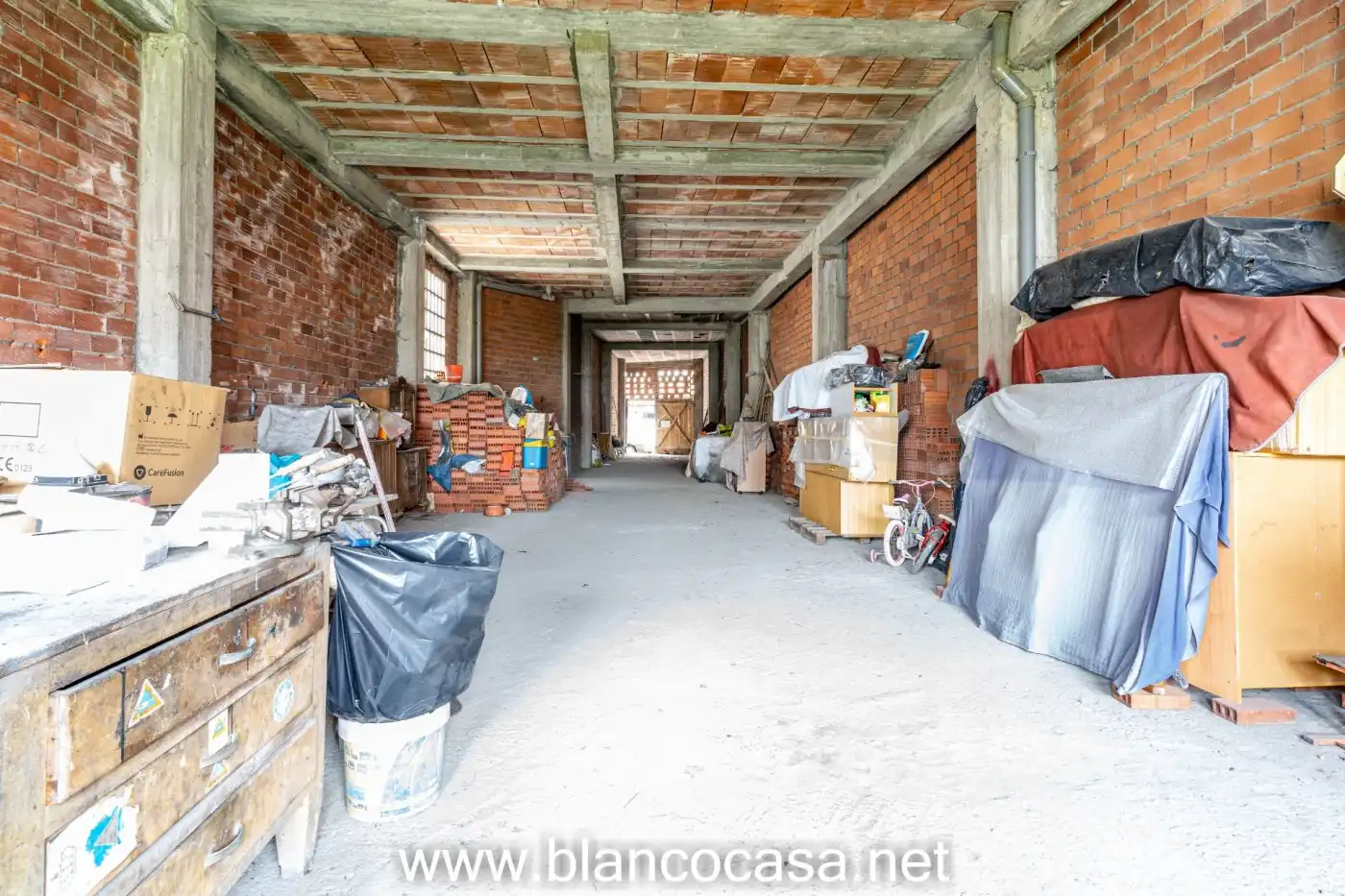 Local commercial à vendre à Carballo, imagen 3