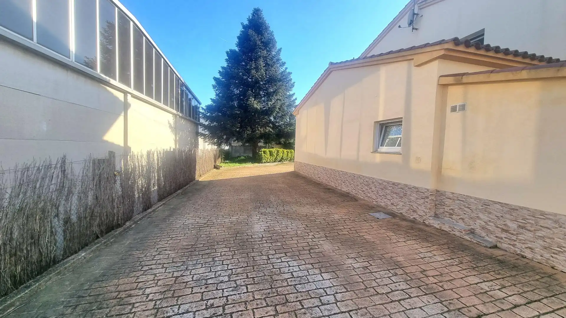 House with garden for sale in Fornells de la Selva, imagen 37