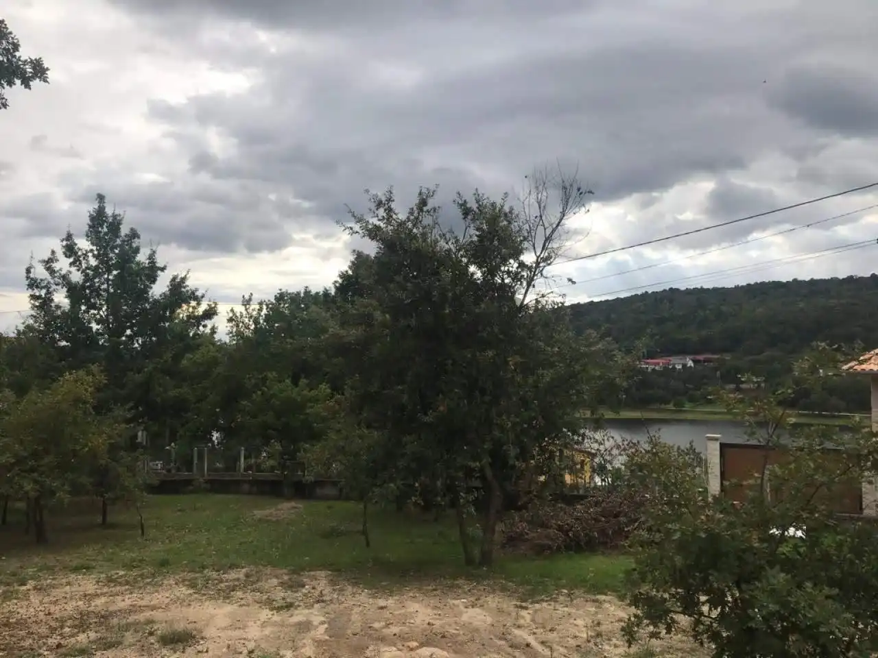 Terreni e lotti in vendita a O Pereiro de Aguiar, imagen 5