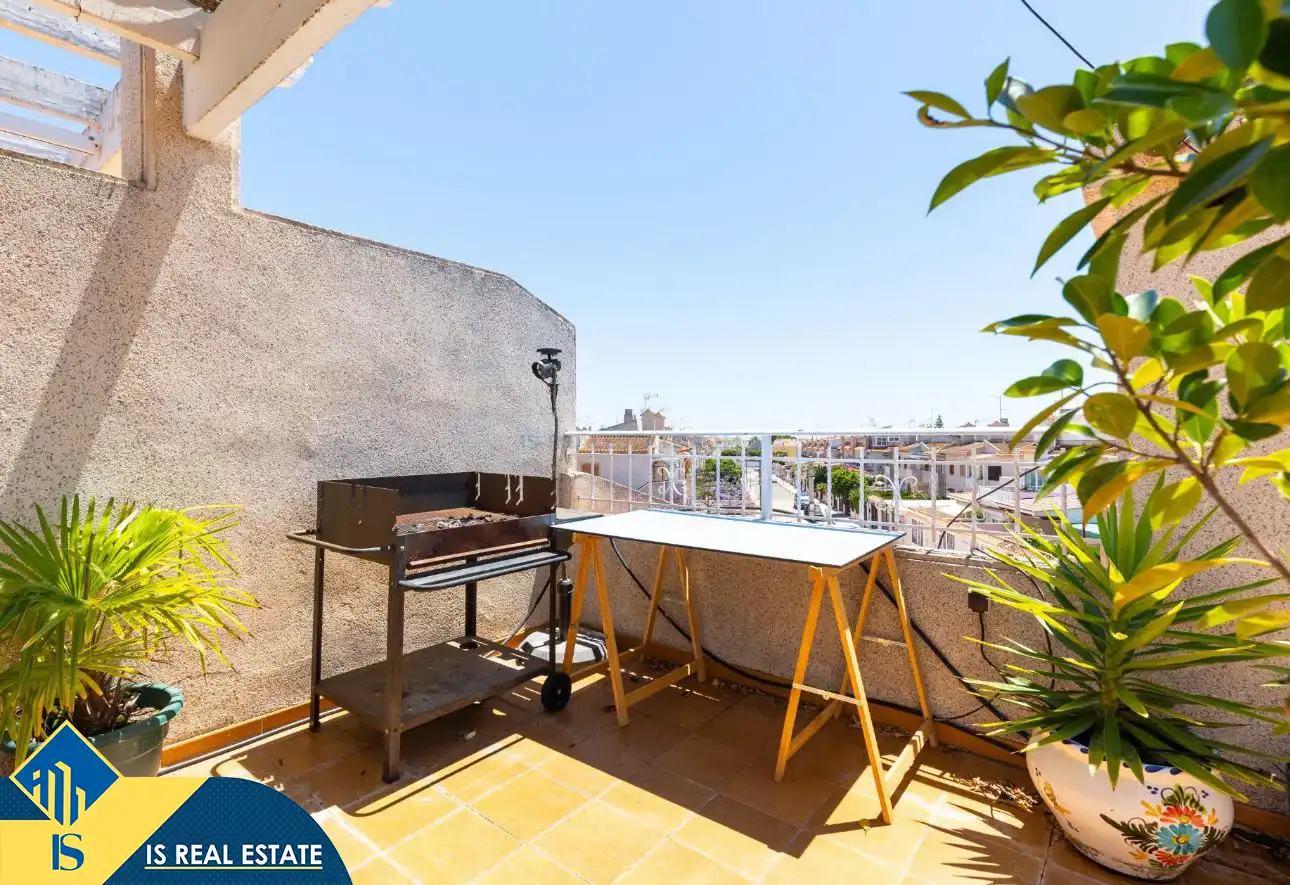 Bungalow con piscina in vendita a El Moncayo - El Pòrtic, imagen 4