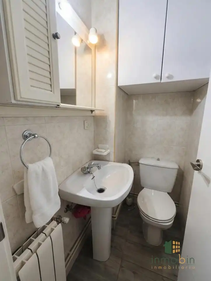 Baño de Piso en venta en Don Benito con Aire acondicionado, Calefacción y Terraza
