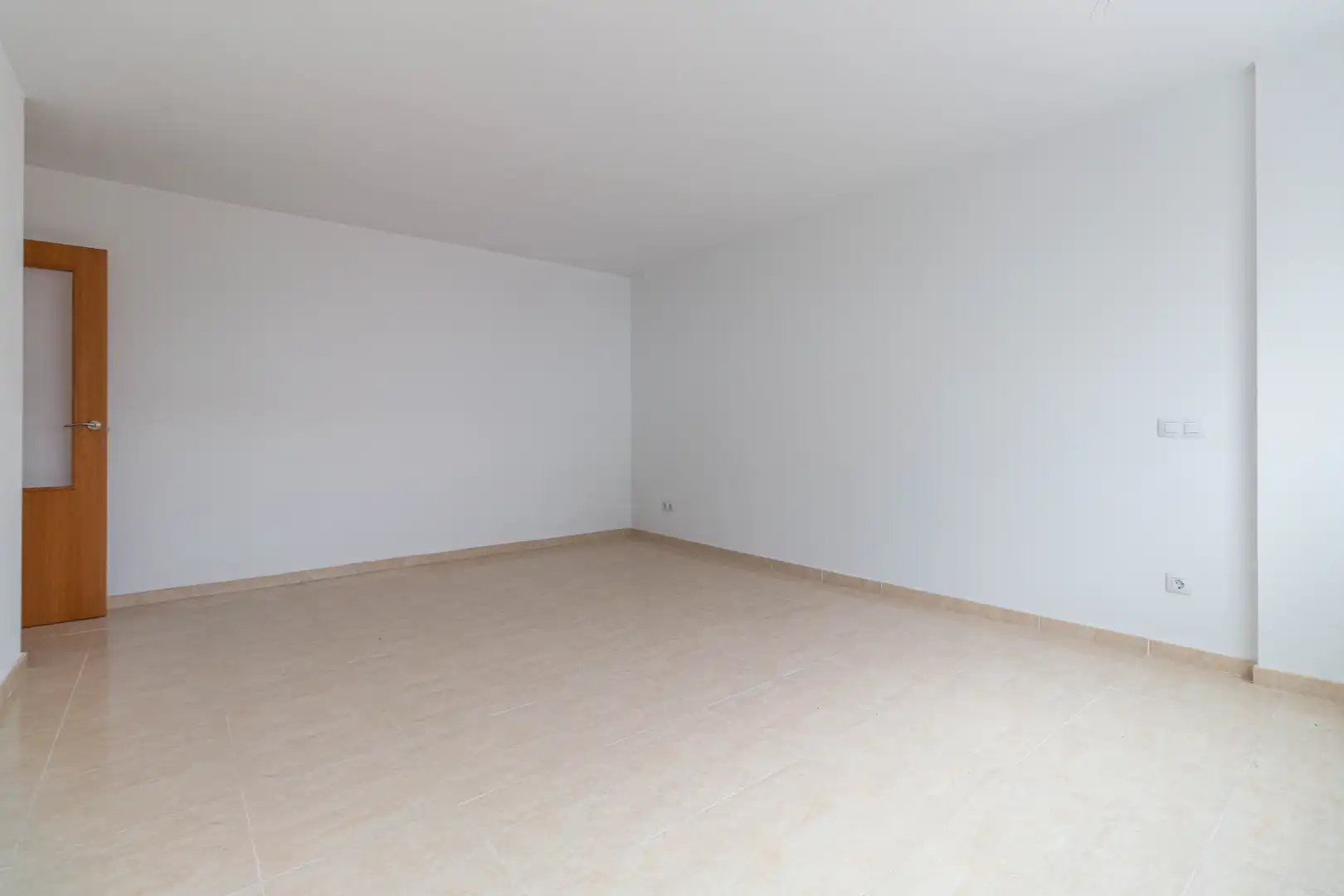 Living room of Flat for sale in Benissa  with Storage room, Oven and Internet