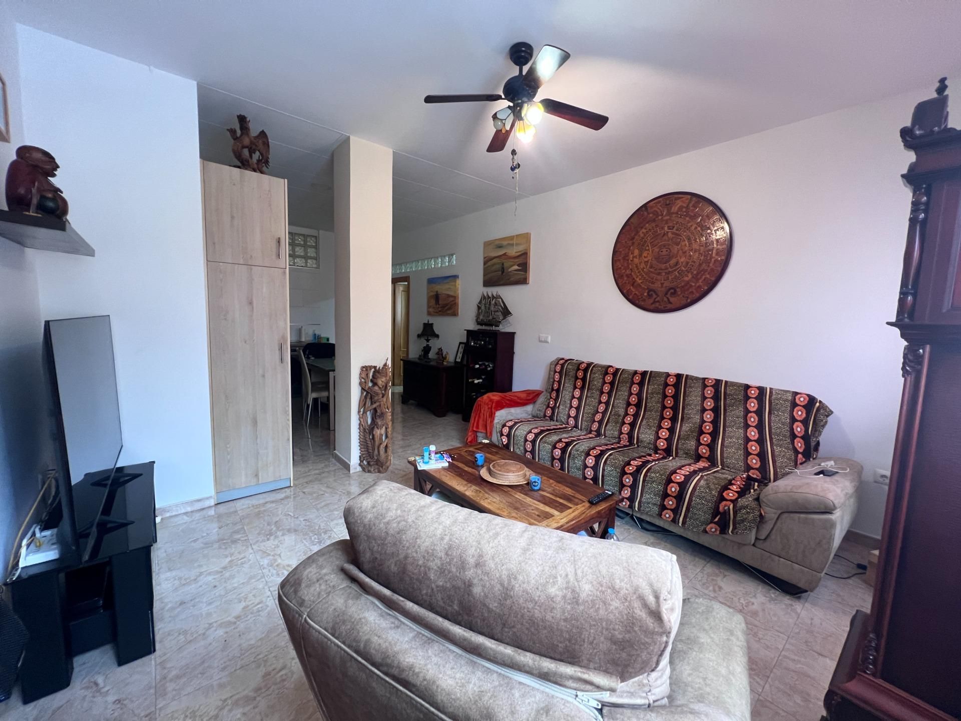 Apartamento en venta en Casco Antiguo