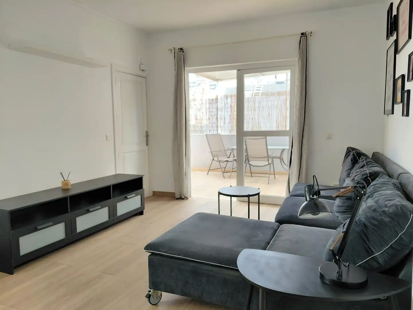Penthouse mit Aufzug zur Miete in Calle Fernando Guanarteme, imagen 3
