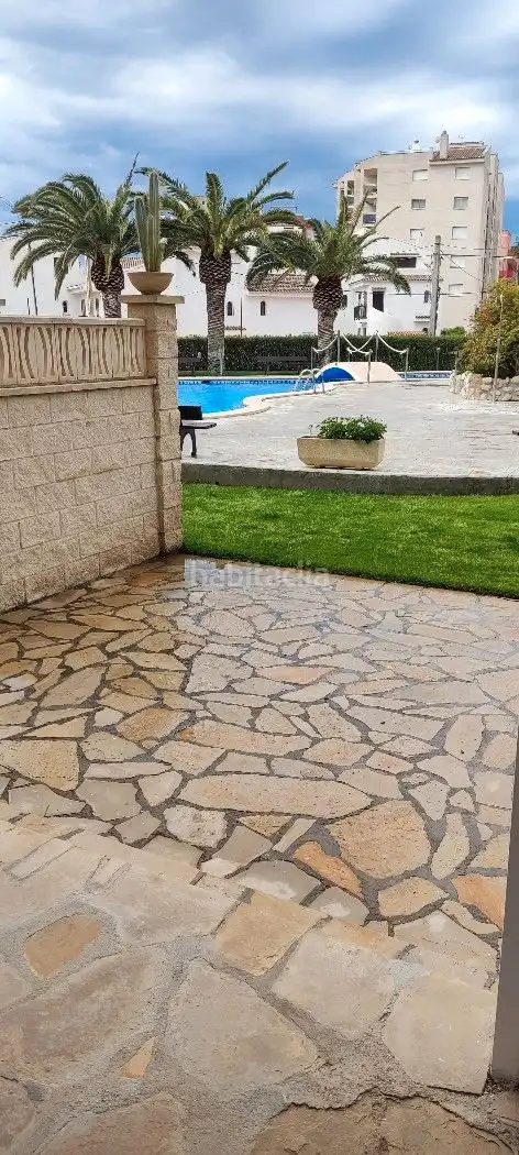 Apartamento con piscina en venta en Passeig Maritim 51, imagen 11