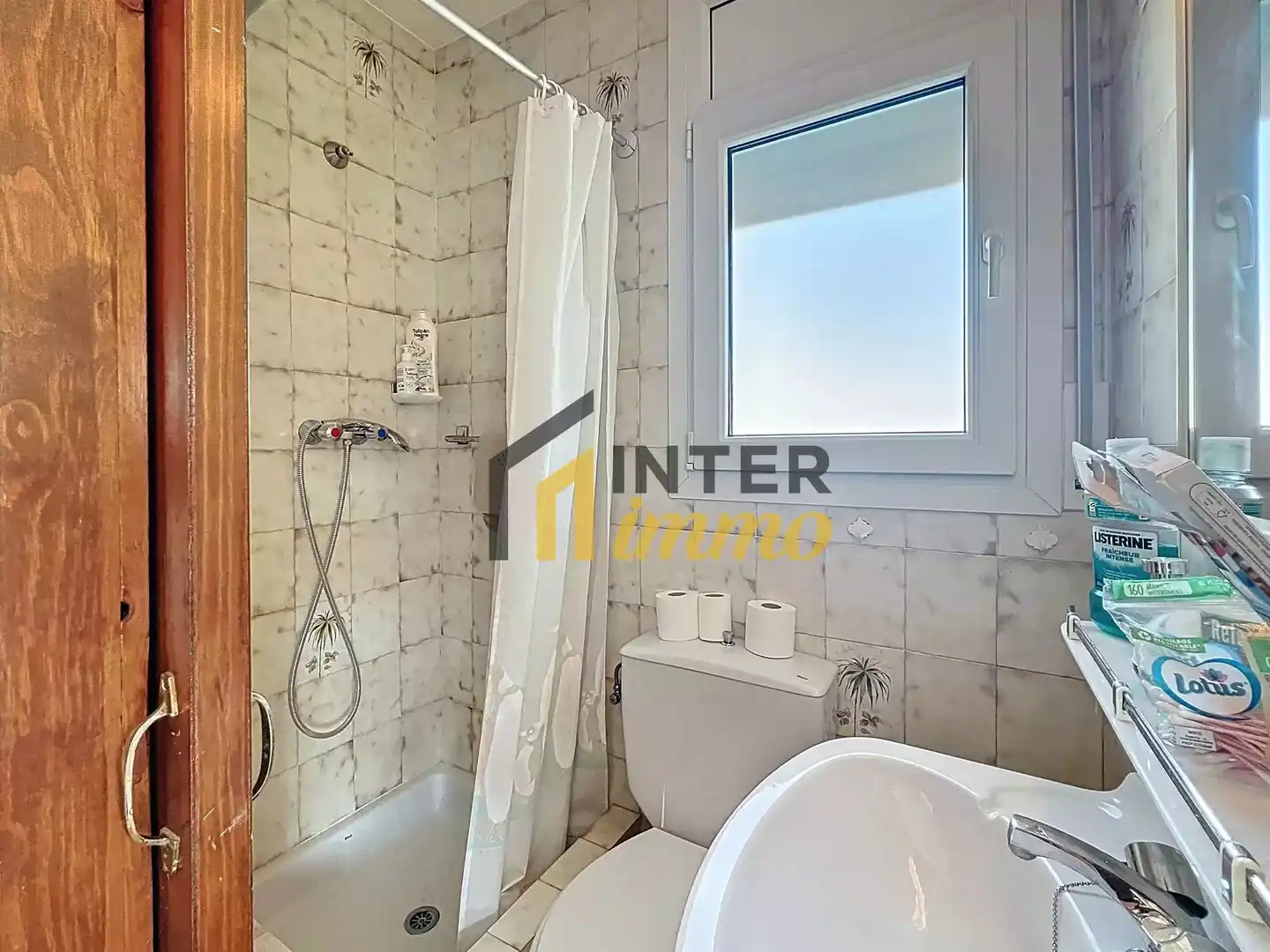 Baño de Casa o chalet en venta en Empuriabrava con Aire acondicionado