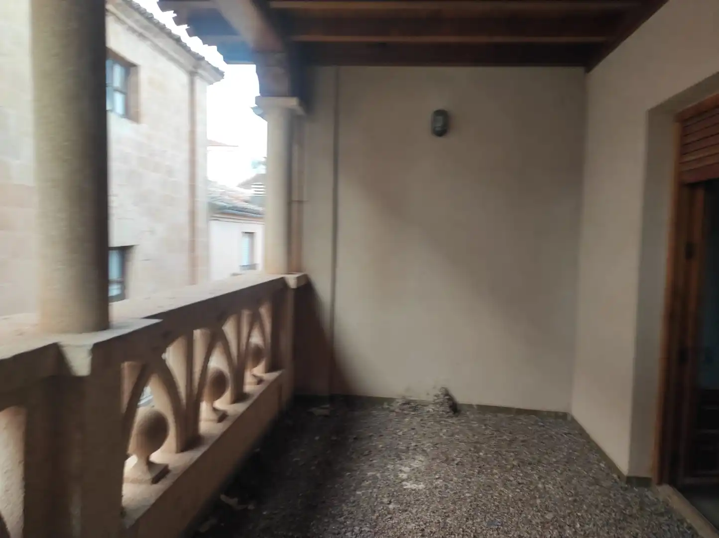 Balcony of Duplexes for sale in Alcaraz  with Heating, Terrace and Balcony