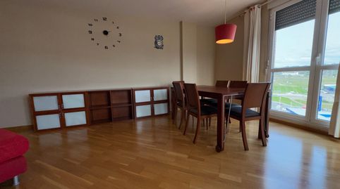 Foto 4 de Piso en venta en Calle Adriano Curiel, 1, Centro, Ponferrada