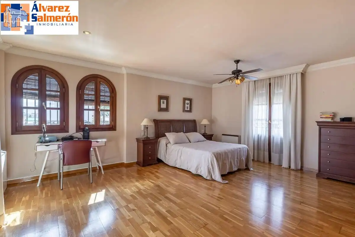 Villa mit Pool zum Verkauf in Calle DE LAS CAÑAS, imagen 27