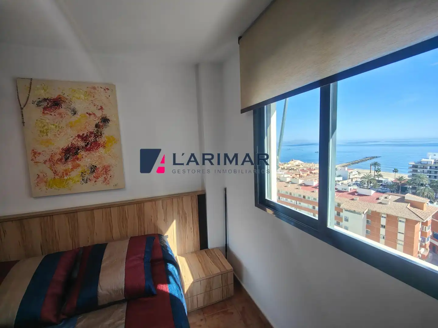 Piso con piscina en alquiler en ALCOY, imagen 6