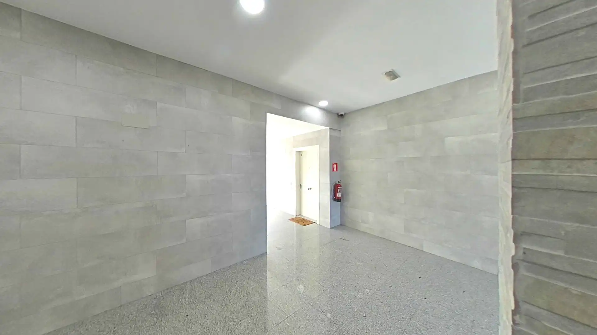 Wohnung zum Verkauf in Sabadell mit Terrasse