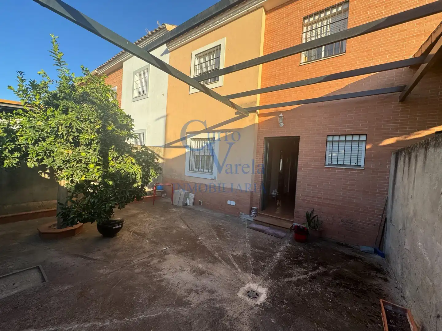 Casa in vendita a Calle Virgen de la Almudena