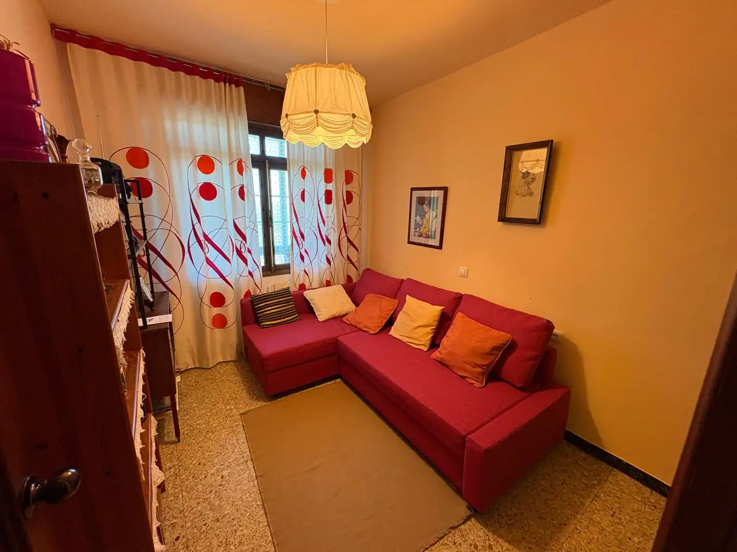 Casa con terraza en venta en As Neves, imagen 42