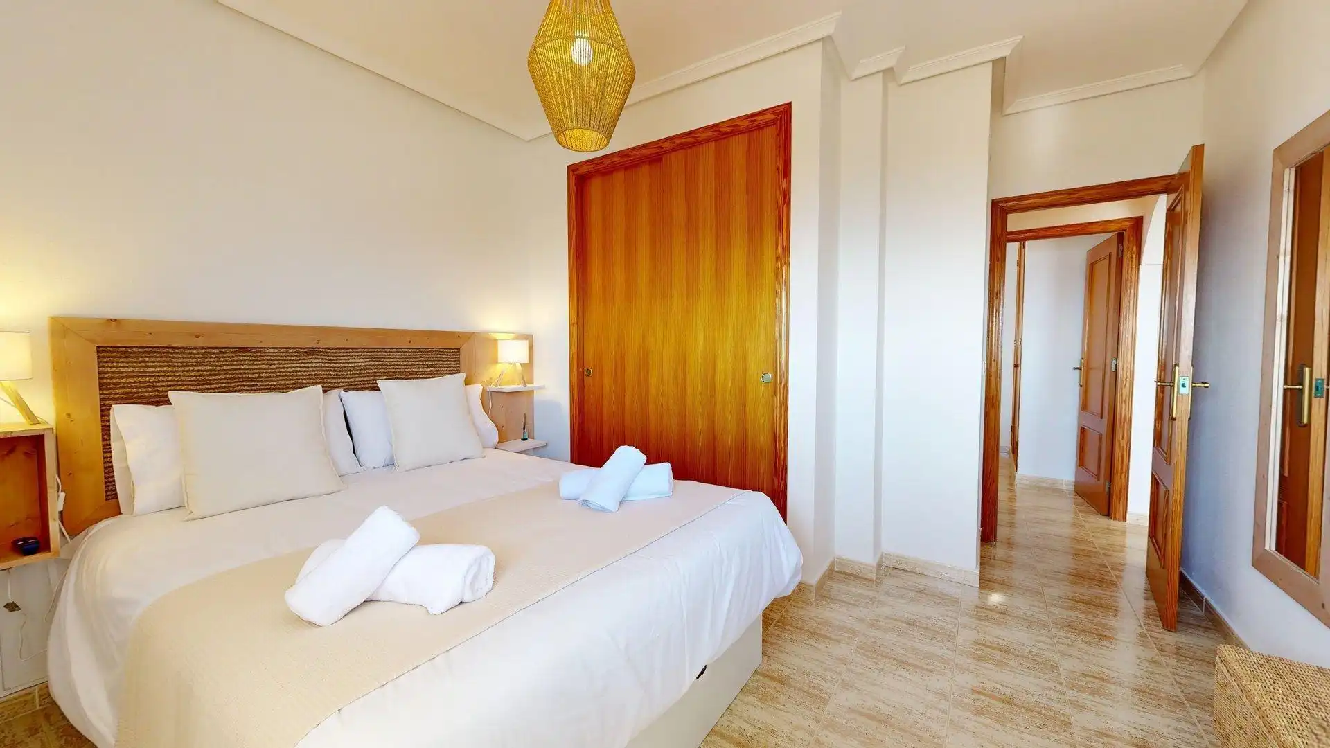 Appartement compact avec piscine à louer à Calle COSTA BLANCA 19, imagen 35