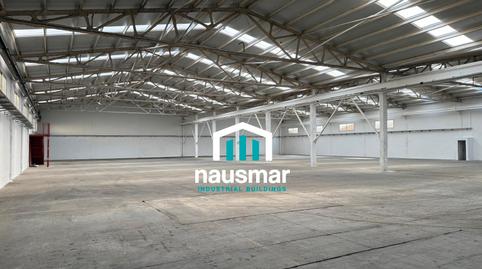 Photo 4 of Industrial buildings for rent in Pla d'en Boet, Mataró
