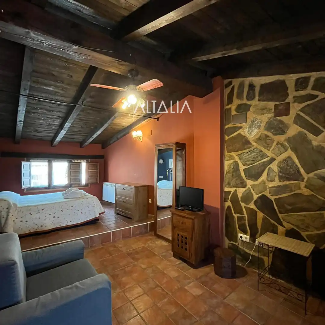Casa o chalet en venta en Villar de Olalla con Terraza y Amueblado