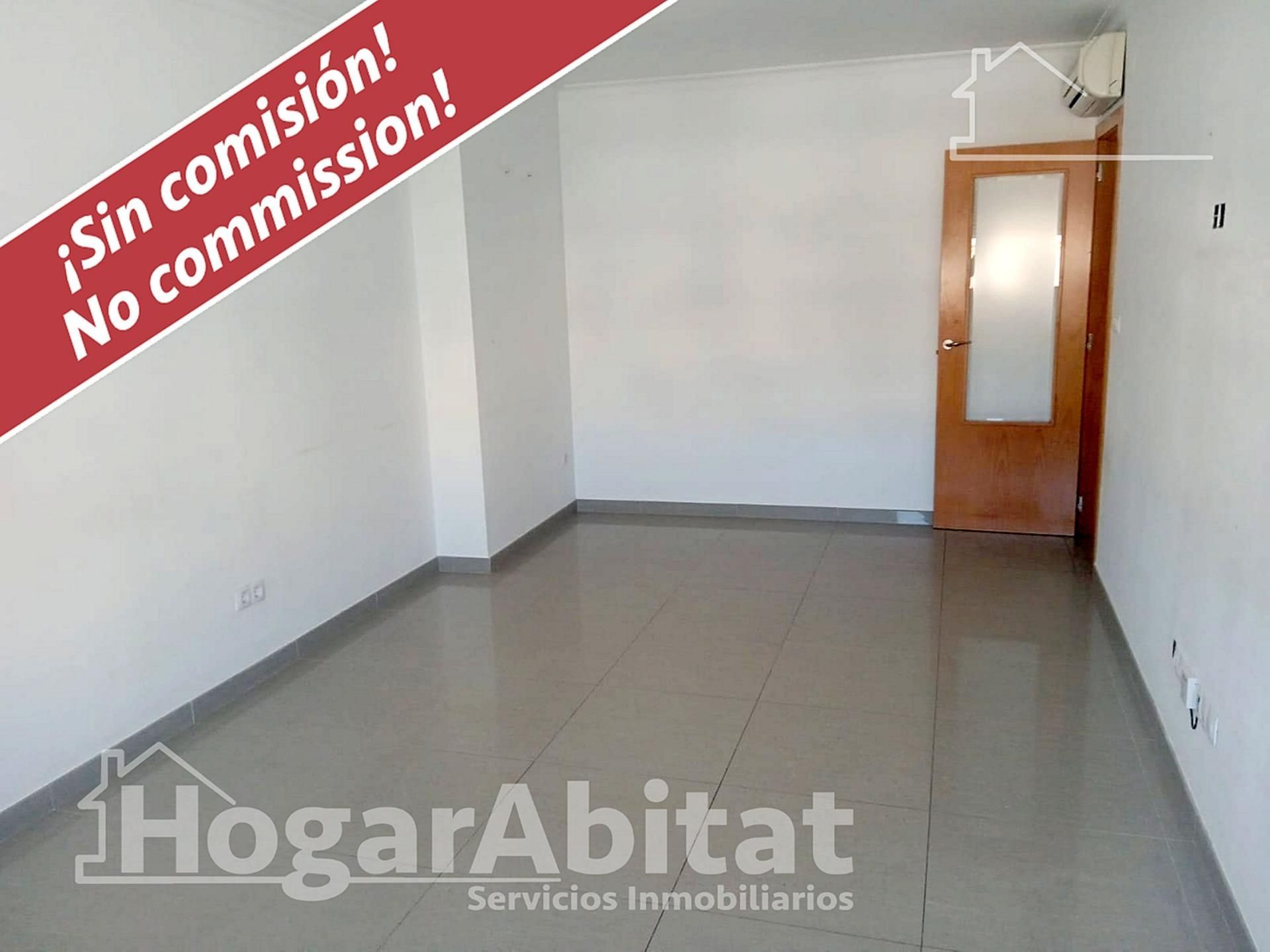 Flat for sale in La Llosa de Ranes  with Air Conditioner, Heating and Storage room