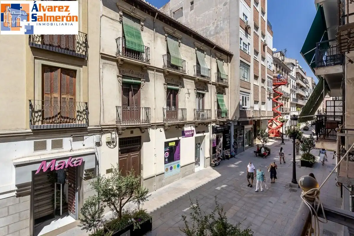 Appartement avec terrasse à vendre à Calle SAN ANTON, imagen 6