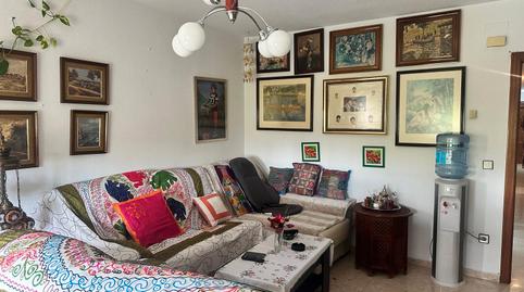 Foto 3 de Piso en venta en Calle de Toledo, Plaza de Toros, Ciudad Real