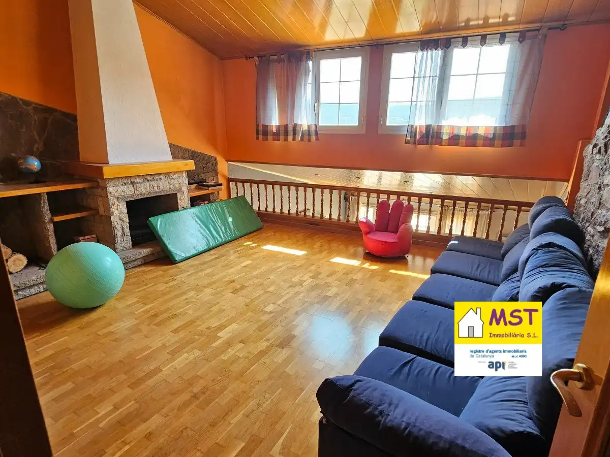 Casa o chalet en venta en Carrer d'Angel Guimerà, Balsareny