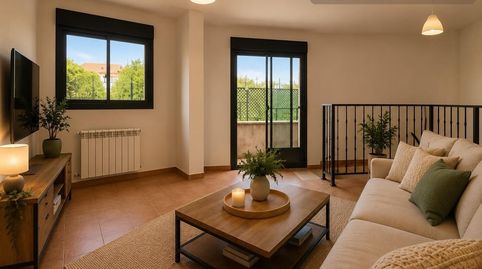 Foto 5 de Planta baja en venta en Humanes, Guadalajara