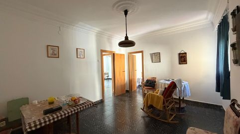 Foto 4 de Piso en venta en El Castell, Burjassot