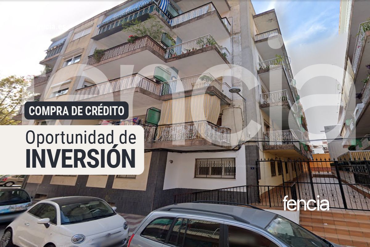 Vista exterior de Casa adosada en venda en Blanes