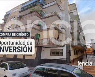 Exterior view of Single-family semi-detached for sale in Blanes