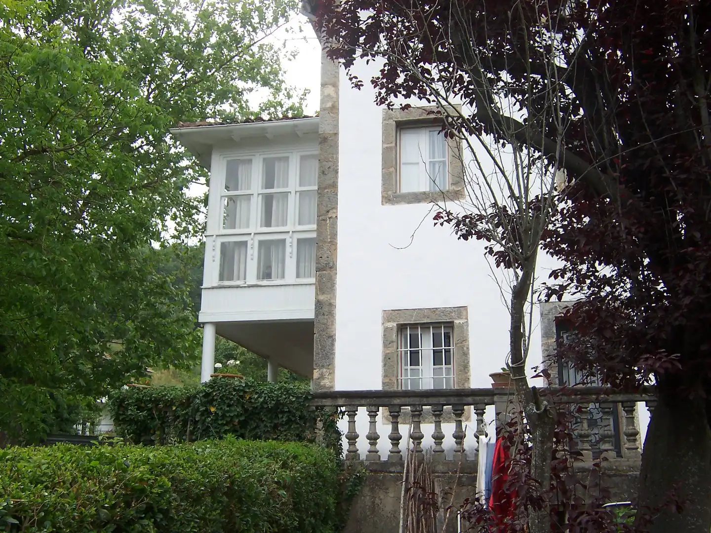 Maison avec terrasse à vendre à Barrio Veguilla, imagen 4