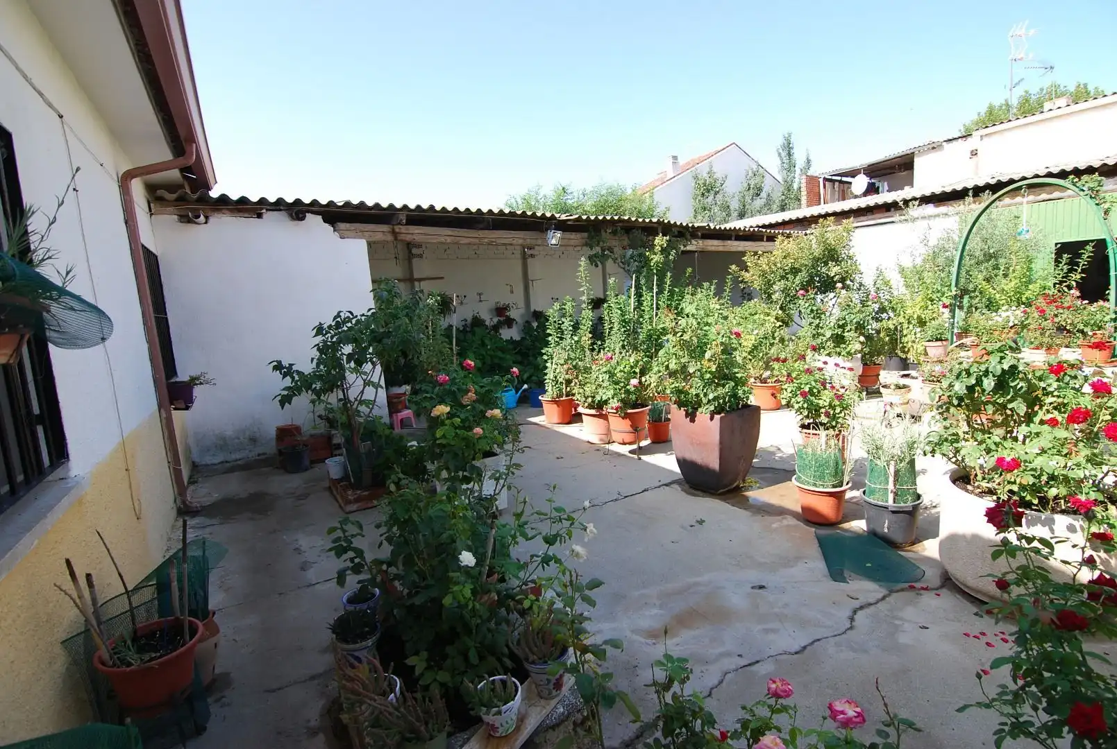Houses for sale in San Martín de la Vega