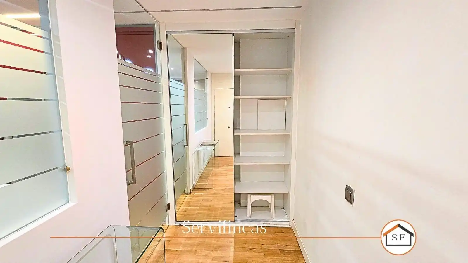 Wohnung mit Aufzug zum Verkauf in Retiro, imagen 17