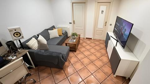 Foto 2 de Dúplex en venta en Calle de Martín Soler, Palos de Moguer, Madrid