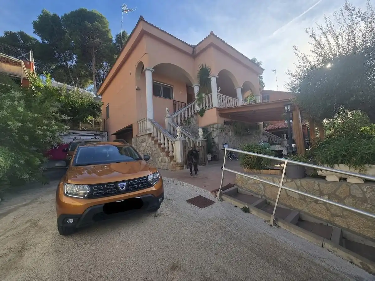 Maison avec piscine à vendre à Piera, imagen 18
