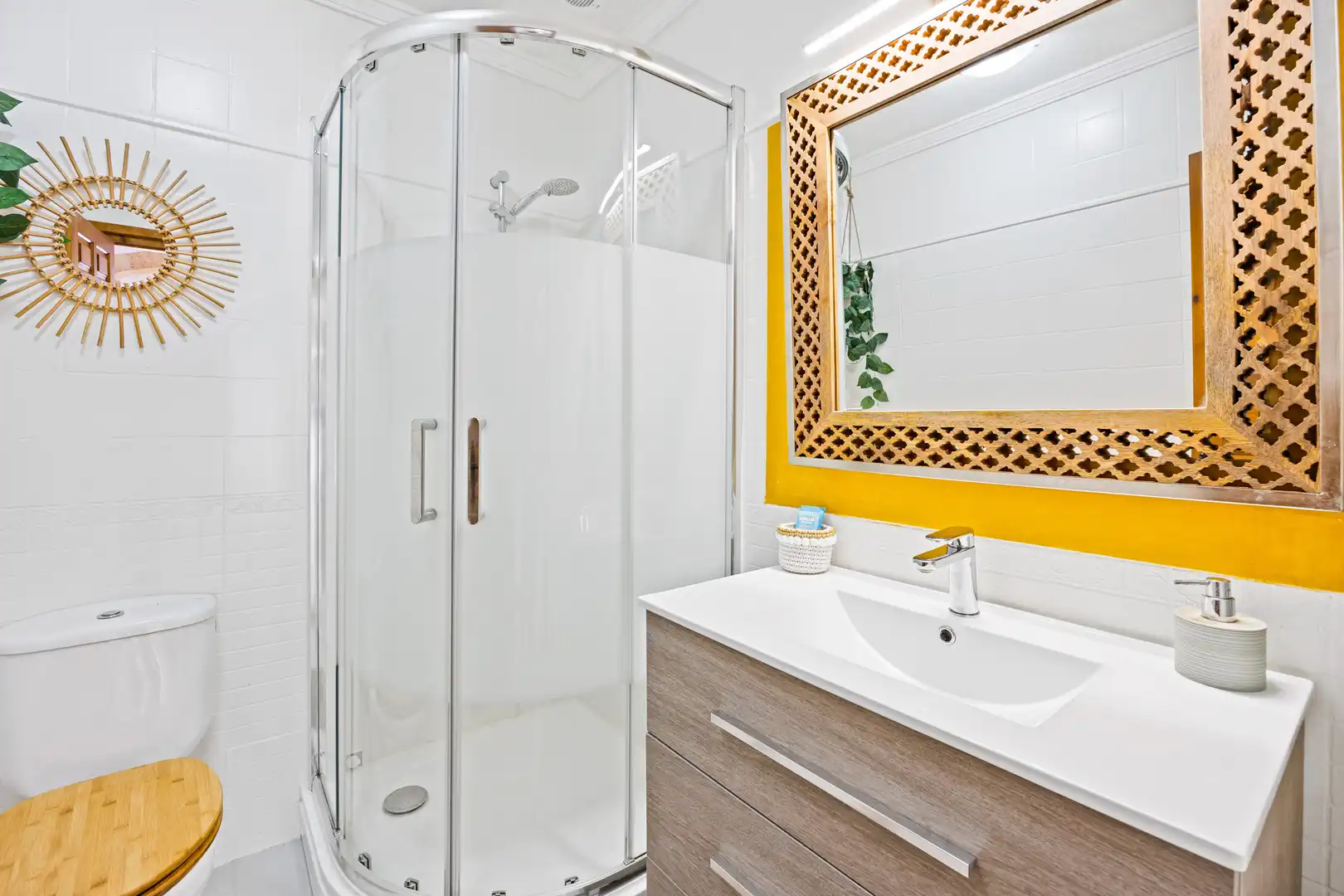 Bany de Casa o xalet en venda en Jávea / Xàbia