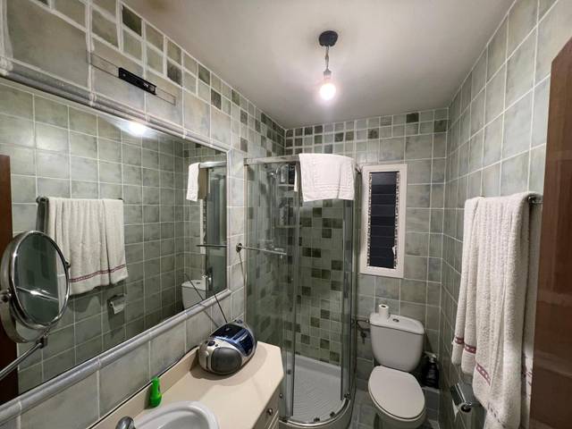 Piso en Venta en Porta