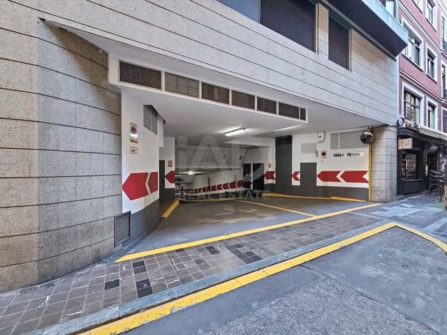 Garaje en Venta en Sant Francesc